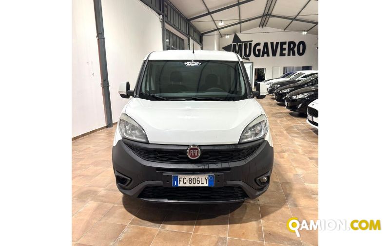 Fiat DOBLO doblo maxi | MUGAVERO ANTONIO & FIGLI SRL