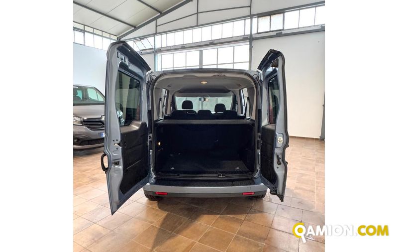 Fiat DOBLO' DOBLO' | MUGAVERO ANTONIO & FIGLI SRL