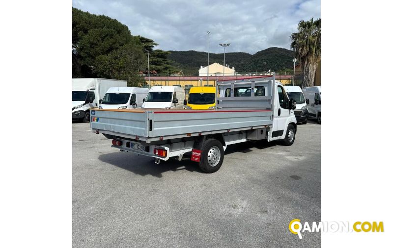 Fiat DUCATO ducato maxi | MUGAVERO ANTONIO & FIGLI SRL