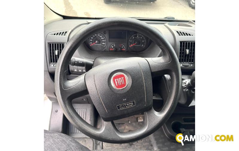 Fiat DUCATO DUCATO | MUGAVERO ANTONIO & FIGLI SRL