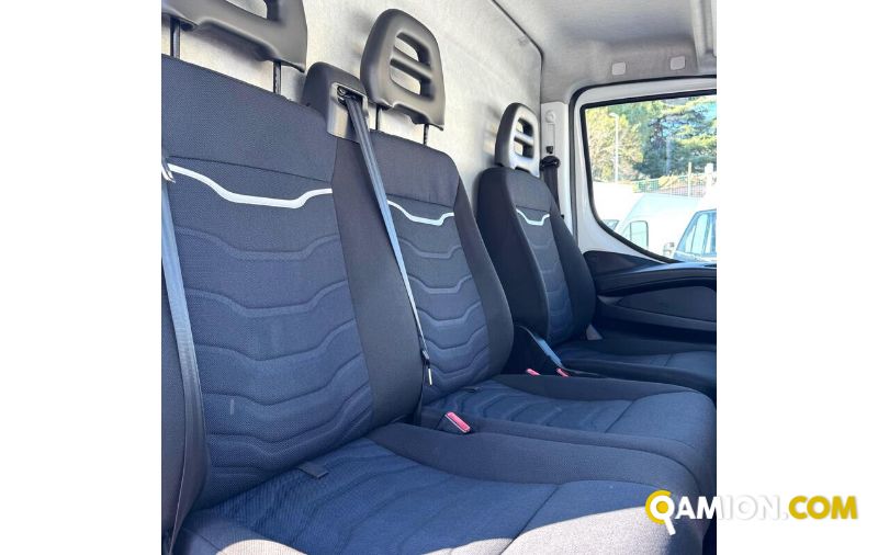 Iveco DAILY 35S14 | MUGAVERO ANTONIO & FIGLI SRL