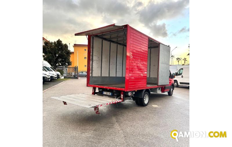 Ford TRANSIT TRANSIT | MUGAVERO ANTONIO & FIGLI SRL