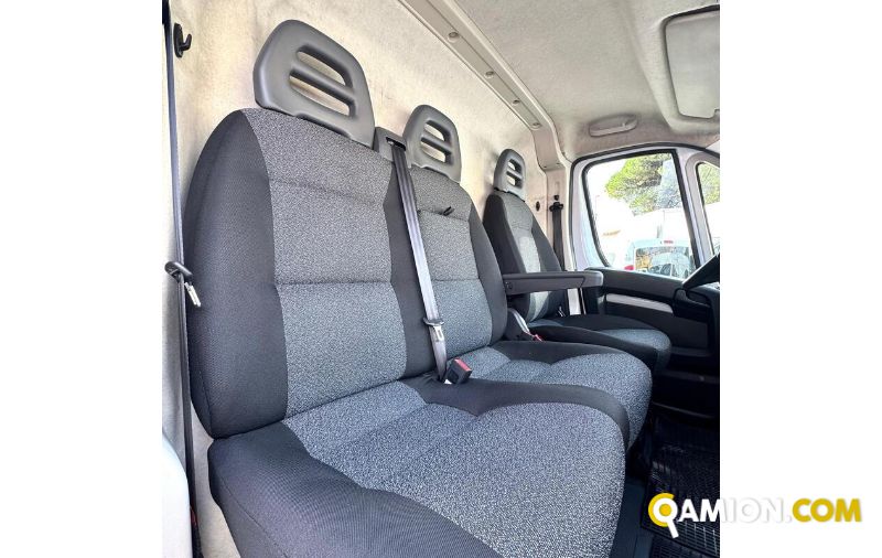 Fiat DUCATO DUCATO | MUGAVERO ANTONIO & FIGLI SRL
