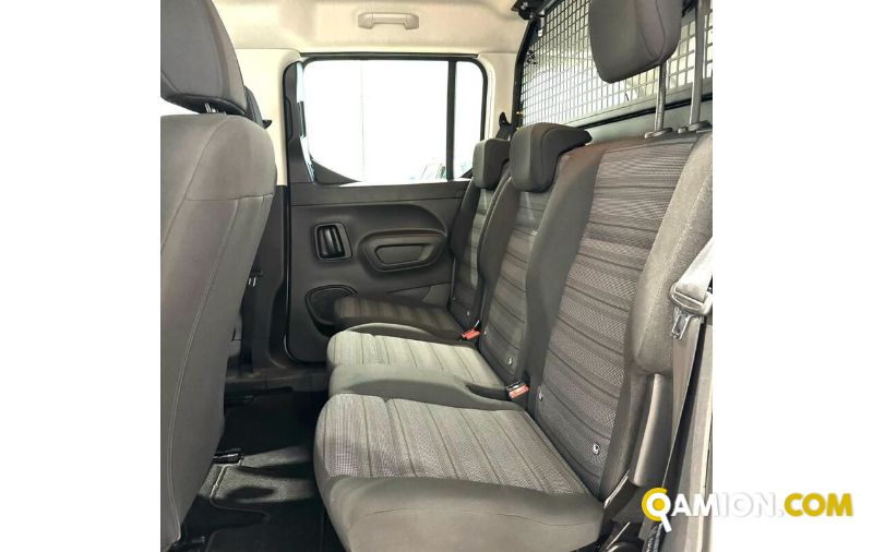 Opel COMBO combo | MUGAVERO ANTONIO & FIGLI SRL