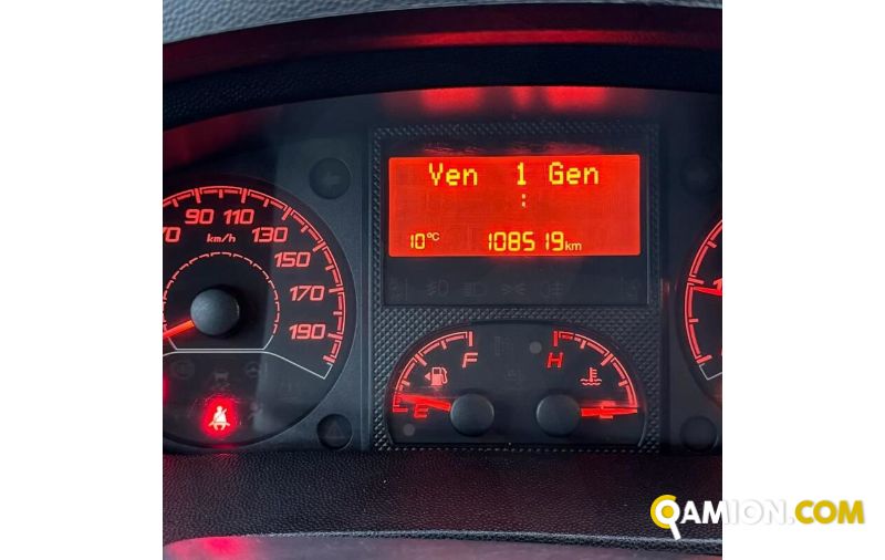 Peugeot BOXER boxer | MUGAVERO ANTONIO & FIGLI SRL