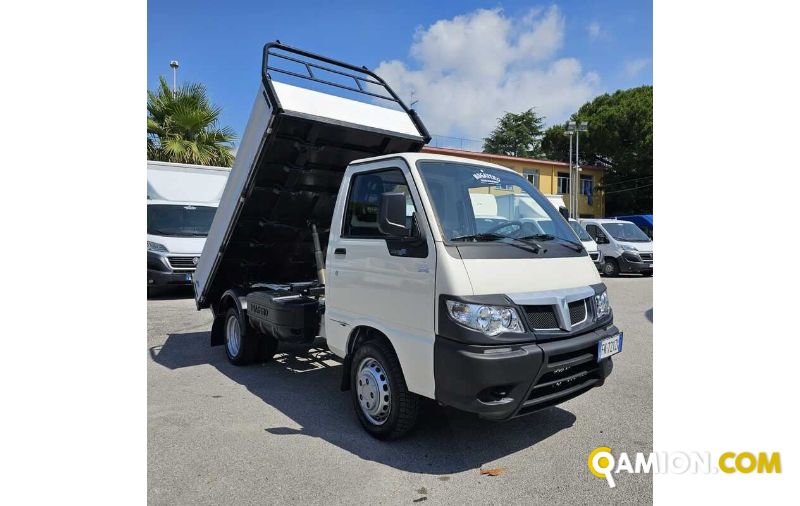 Piaggio PORTER porter | MUGAVERO ANTONIO & FIGLI SRL