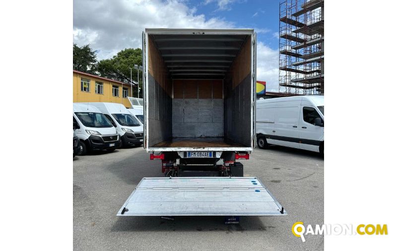 Iveco DAILY daily 60c18 | MUGAVERO ANTONIO & FIGLI SRL