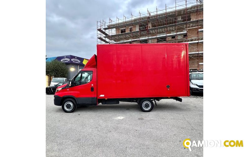 Iveco DAILY daily 35s12 | MUGAVERO ANTONIO & FIGLI SRL