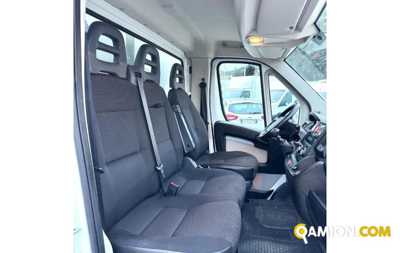 Peugeot BOXER boxer | MUGAVERO ANTONIO & FIGLI SRL