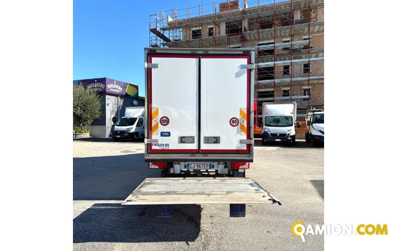 Mercedes SPRINTER sprinter 419 | MUGAVERO ANTONIO & FIGLI SRL