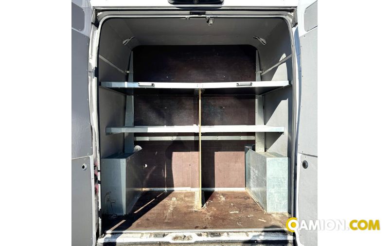 Fiat DUCATO ducato maxi