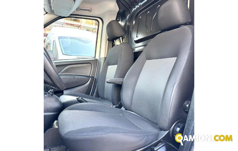 Fiat DOBLO doblo | MUGAVERO ANTONIO & FIGLI SRL