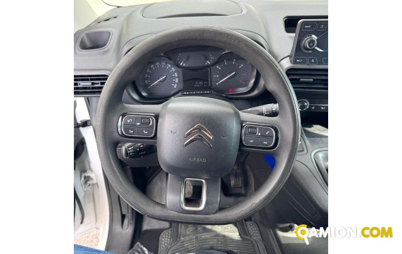 Citroen BERLINGO BERLINGO | MUGAVERO ANTONIO & FIGLI SRL