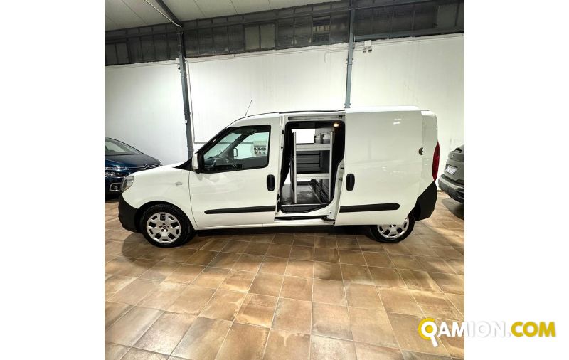 Fiat DOBLO doblo maxi | MUGAVERO ANTONIO & FIGLI SRL