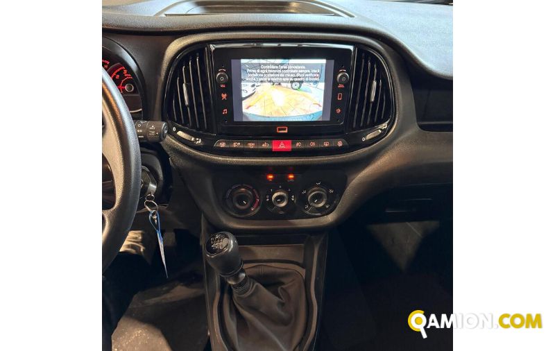 Fiat DOBLO DOBLO | MUGAVERO ANTONIO & FIGLI SRL