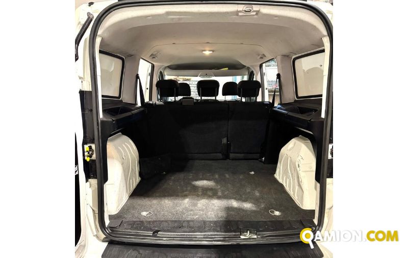 Fiat DOBLO doblo maxi | MUGAVERO ANTONIO & FIGLI SRL