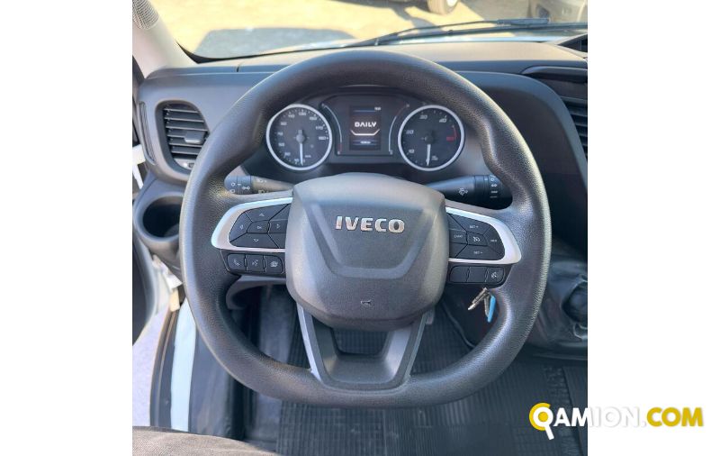 Iveco DAILY daily 35s12 | MUGAVERO ANTONIO & FIGLI SRL