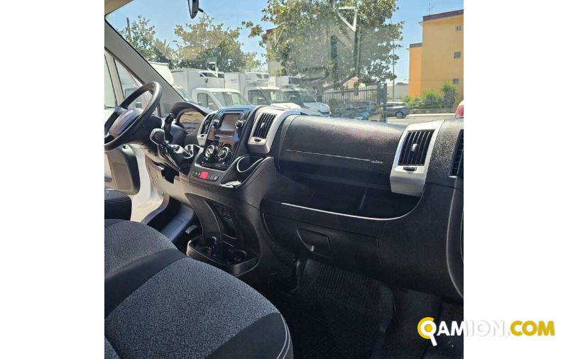 Fiat DUCATO ducato | MUGAVERO ANTONIO & FIGLI SRL