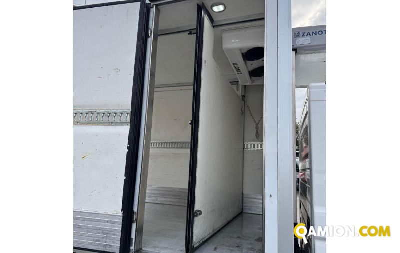 Volkswagen CRAFTER CRAFTER | MUGAVERO ANTONIO & FIGLI SRL