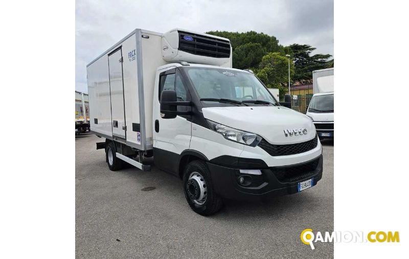 Iveco DAILY daily 65c15 | MUGAVERO ANTONIO & FIGLI SRL