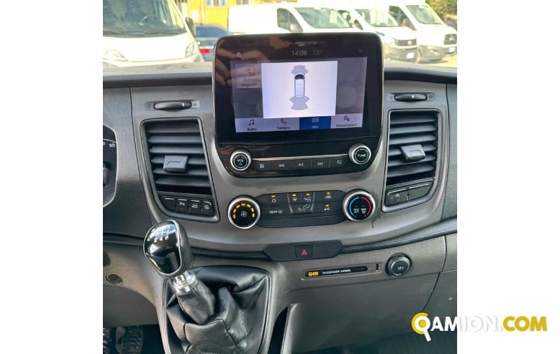 Ford TRANSIT transit | MUGAVERO ANTONIO & FIGLI SRL