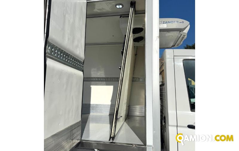 Volkswagen CRAFTER crafter | MUGAVERO ANTONIO & FIGLI SRL