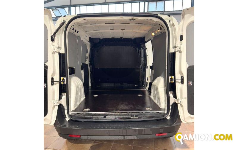 Fiat DOBLO doblo maxi | MUGAVERO ANTONIO & FIGLI SRL