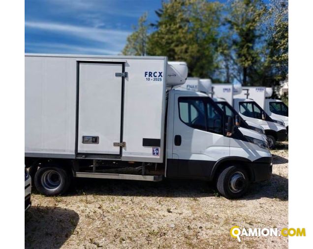 Iveco DAILY daily 60c15 | MUGAVERO ANTONIO & FIGLI SRL
