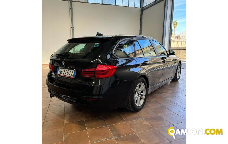 Bmw 316 d 316 d | MUGAVERO ANTONIO & FIGLI SRL