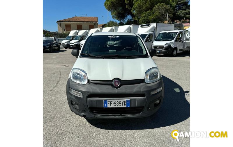 Fiat PANDA PANDA | MUGAVERO ANTONIO & FIGLI SRL