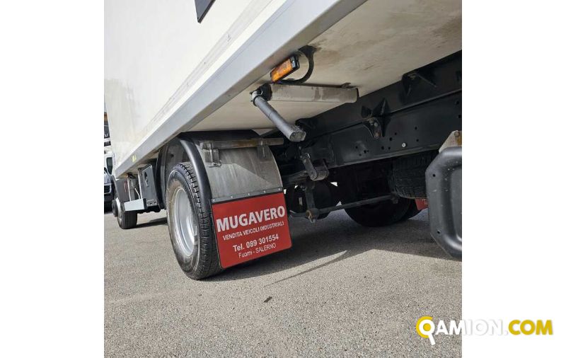Iveco DAILY daily 60c15 | MUGAVERO ANTONIO & FIGLI SRL