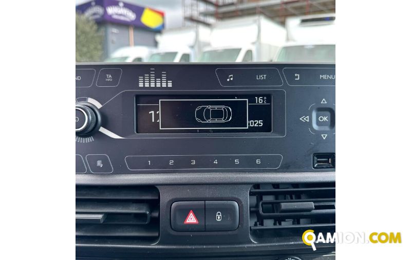 Citroen BERLINGO BERLINGO | MUGAVERO ANTONIO & FIGLI SRL