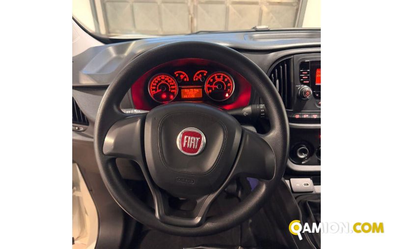 Fiat Doblò Cargo Maxi 1.6 mjt 16v maxi 105c Doblò Cargo Maxi 1.6 mjt 16v maxi 105c | MUGAVERO ANTONIO & FIGLI SRL