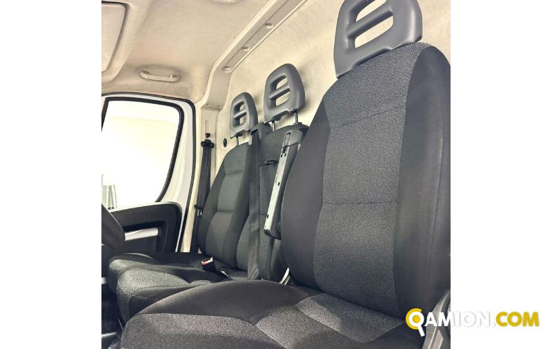 Fiat DUCATO ducato | MUGAVERO ANTONIO & FIGLI SRL