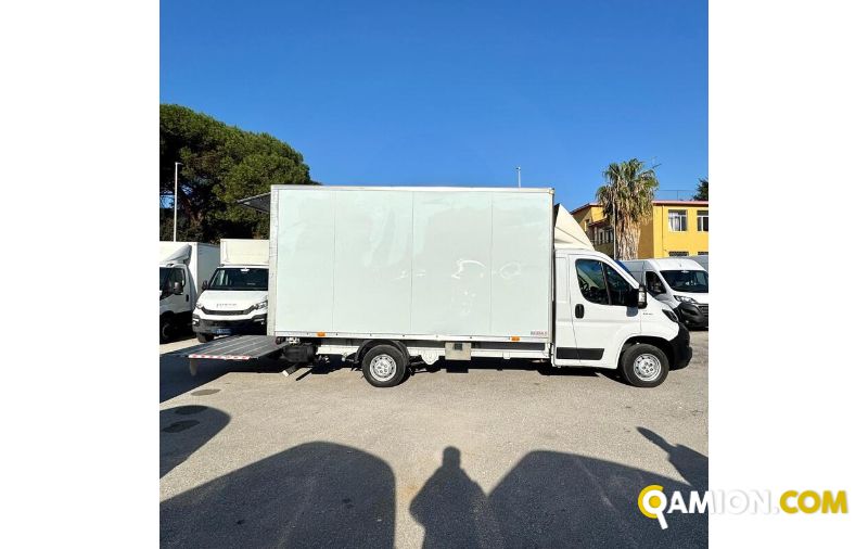 Fiat DUCATO DUCATO | MUGAVERO ANTONIO & FIGLI SRL