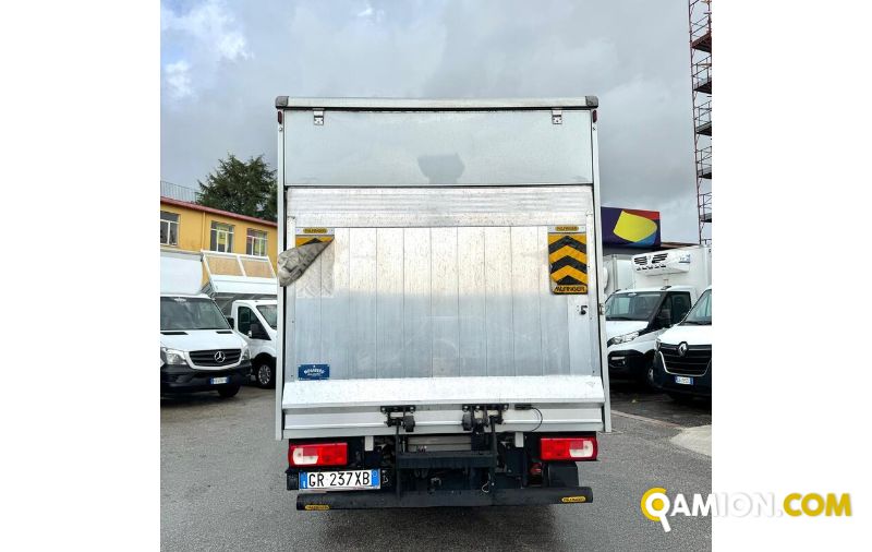 Volkswagen CRAFTER crafter | MUGAVERO ANTONIO & FIGLI SRL