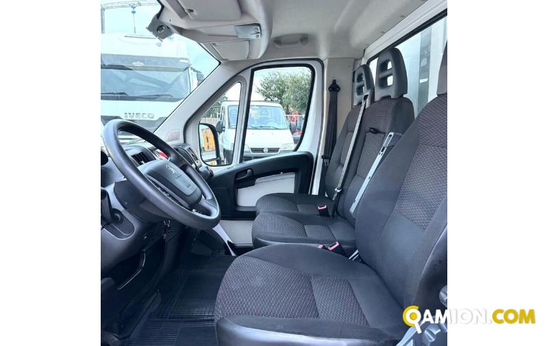 Peugeot BOXER boxer | MUGAVERO ANTONIO & FIGLI SRL