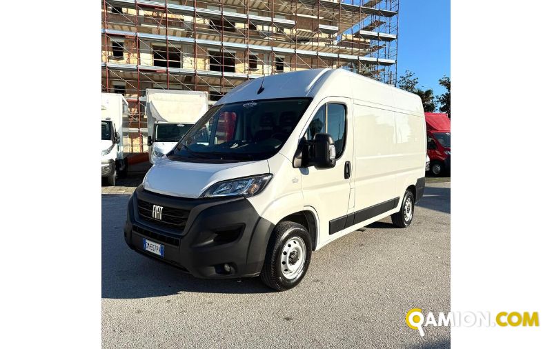 Fiat DUCATO DUCATO | MUGAVERO ANTONIO & FIGLI SRL