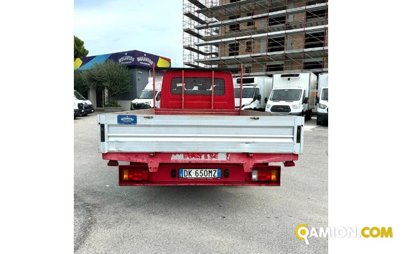 Renault MASTER MASTER | MUGAVERO ANTONIO & FIGLI SRL