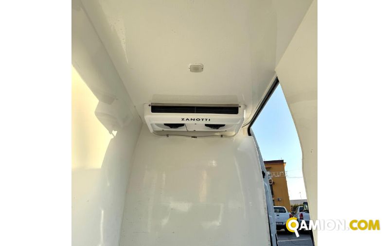 Renault MASTER MASTER | MUGAVERO ANTONIO & FIGLI SRL