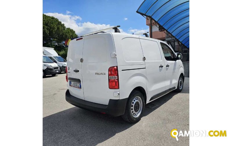 Toyota PROACE proace | MUGAVERO ANTONIO & FIGLI SRL