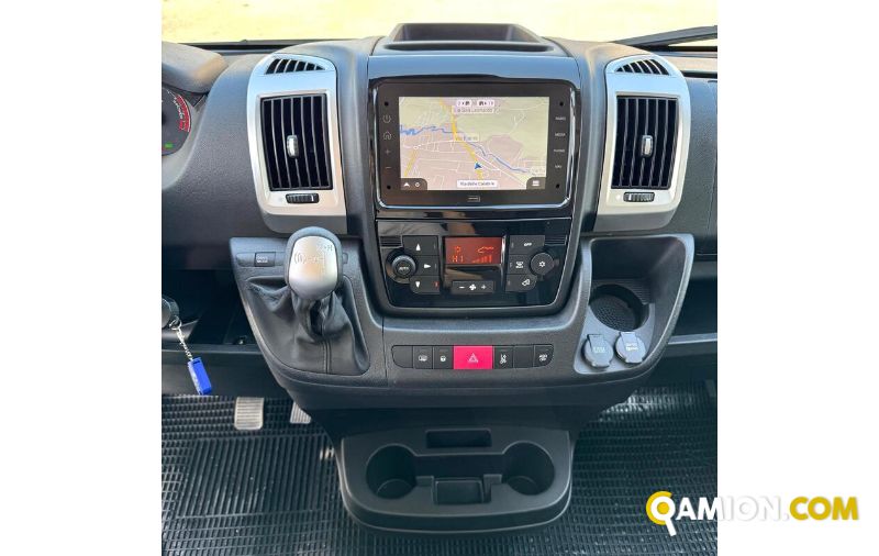 Fiat E-DUCATO E-DUCATO | MUGAVERO ANTONIO & FIGLI SRL