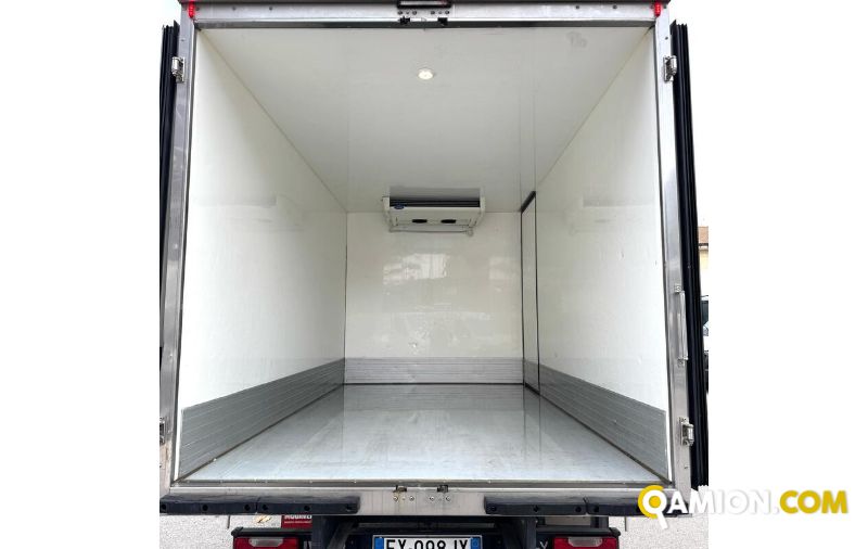 Iveco DAILY 35S14 | MUGAVERO ANTONIO & FIGLI SRL