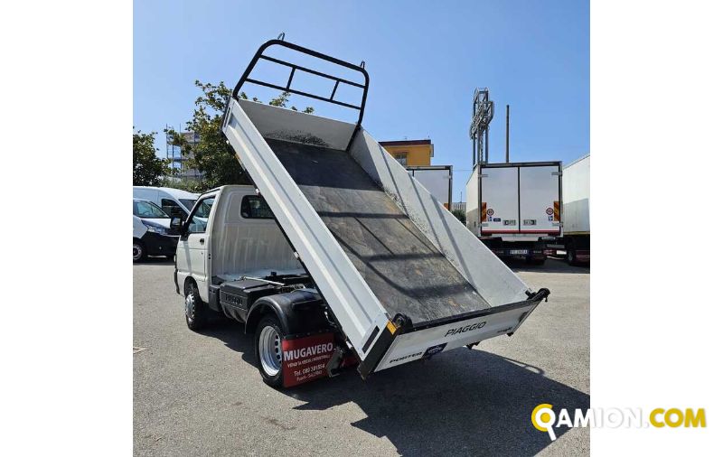 Piaggio PORTER porter | MUGAVERO ANTONIO & FIGLI SRL