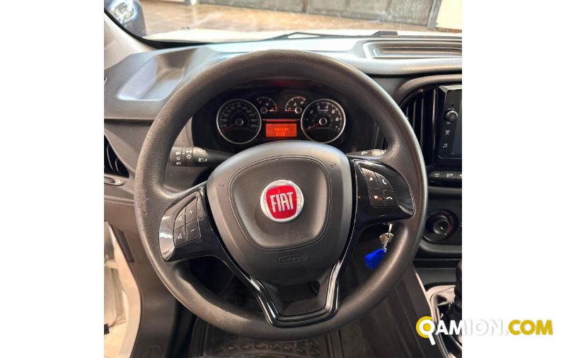 Fiat Doblò Doblò | MUGAVERO ANTONIO & FIGLI SRL