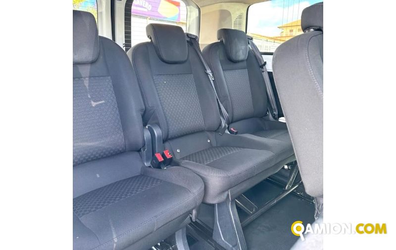 Ford TRANSIT transit | MUGAVERO ANTONIO & FIGLI SRL