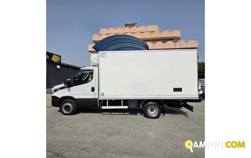 Iveco DAILY daily 60c15 | MUGAVERO ANTONIO & FIGLI SRL