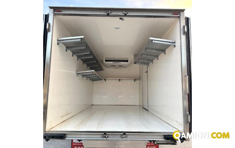 Iveco DAILY daily 60c18 | MUGAVERO ANTONIO & FIGLI SRL