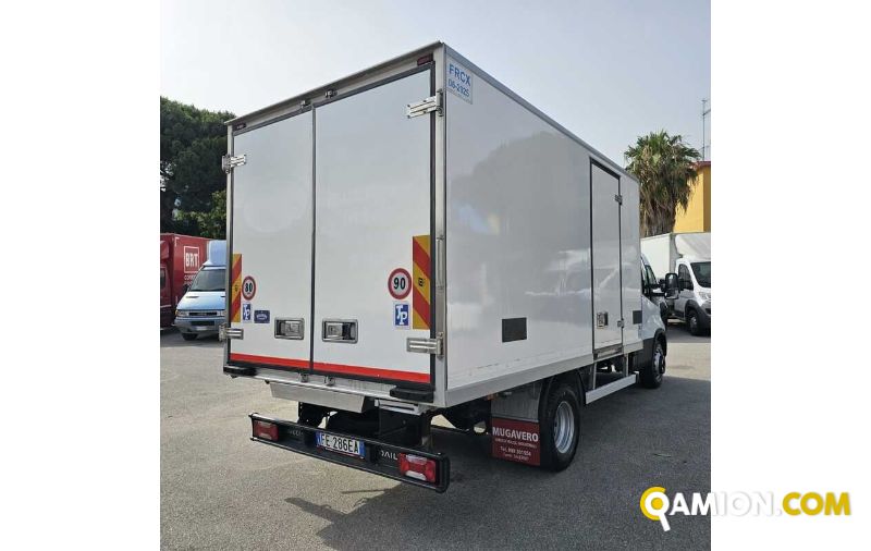 Iveco DAILY daily 60c15 | MUGAVERO ANTONIO & FIGLI SRL