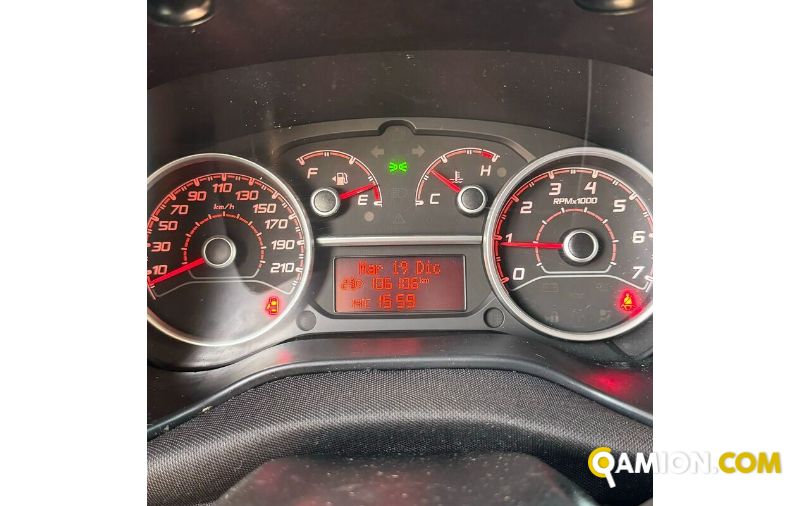 Fiat DOBLO doblo maxi | MUGAVERO ANTONIO & FIGLI SRL